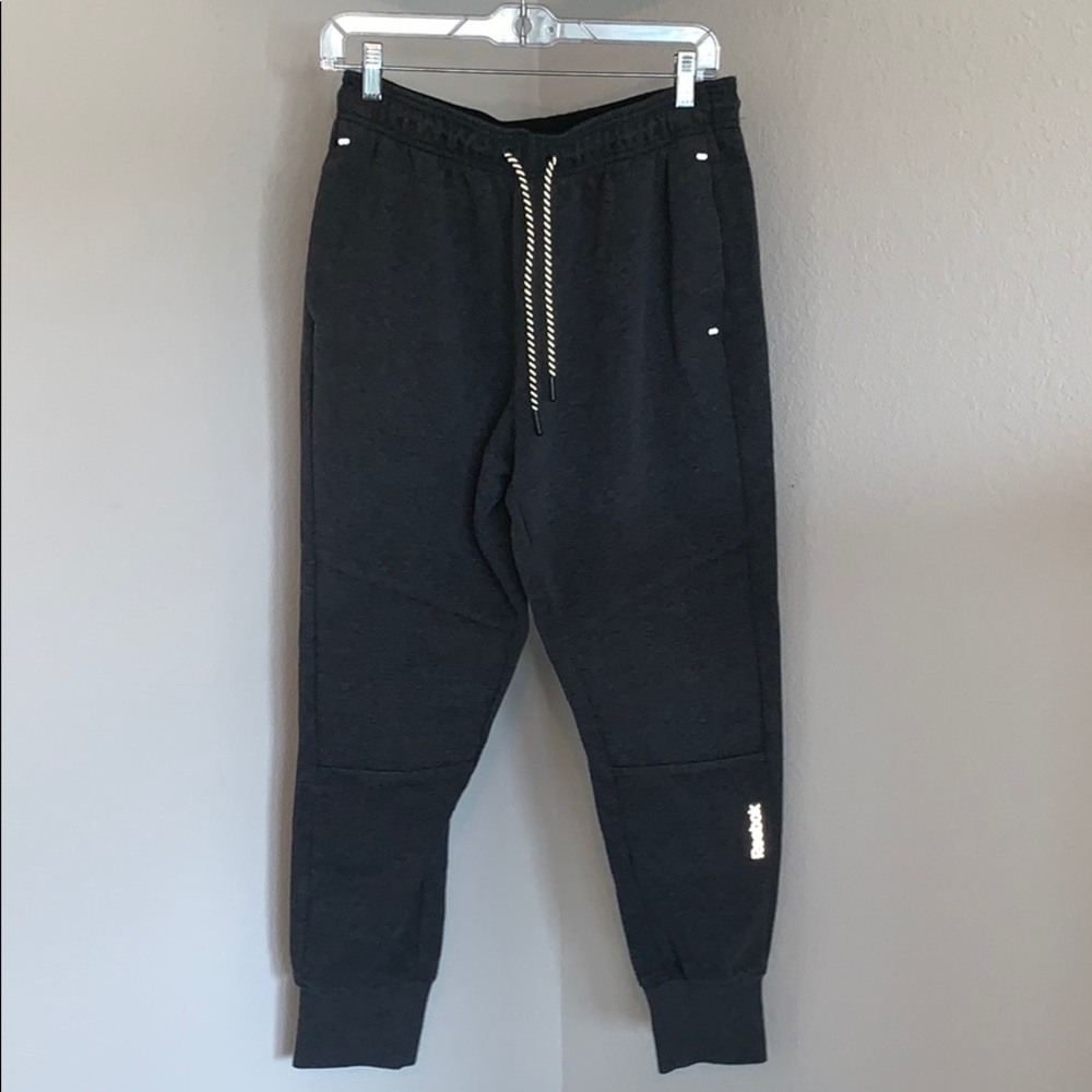 Reebok joggers